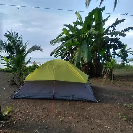 El Retono Del Negro Gozon Villa Nuquí Exterior photo
